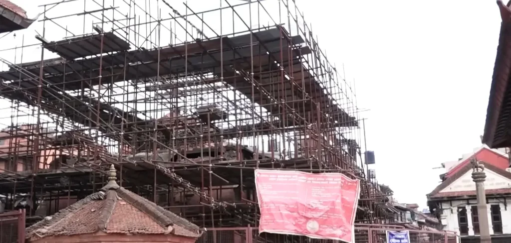 रुग्ण आयोजना धमाधम तोडिँदै, वर्षौंदेखि अलपत्र परेका २९० ठेक्का जोखिममा