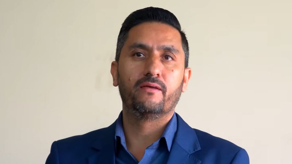 मन्त्री जगदीश खरेलः दुःख र सङ्घर्षमा पनि खुसी हुन सक्नु नै जीवनको ठूलो उपलब्धि
