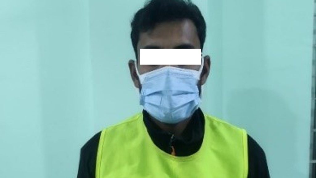 सुनसरी प्रहरीले अफवाह फैलाउने व्यक्ति पक्राउ: निर्वाचन प्रभावित पार्ने प्रयास असफल